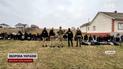 "Консервная банка" с 34 уклонистами! Всех хотели маршруткой вывезти за границу!