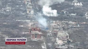 Уничтожают врага в их тылу: что происходит на фронтах к утру 11 марта