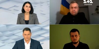 Новое наступление России, войска у границы Украины и десантная операция – Самусь и Катков