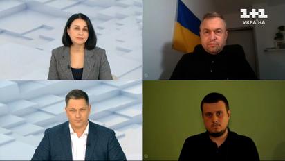 Новое наступление России, войска у границы Украины и десантная операция – Самусь и Катков