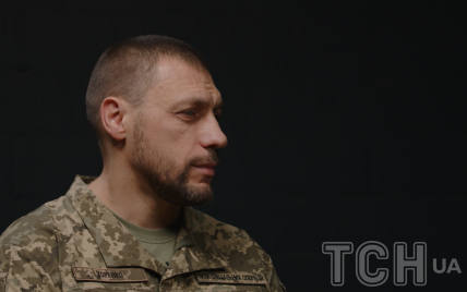 Хто такий генерал Хоренко: командувач Сил спеціальних операцій ЗСУ вперше дав інтерв’ю (відео)