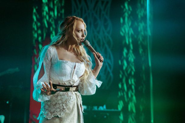 Оля Полякова/Пресслужба / ©