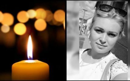 "Задыхалась": на Закарпатье из-за COVID-19 умерла роженица, ее муж обвиняет медиков