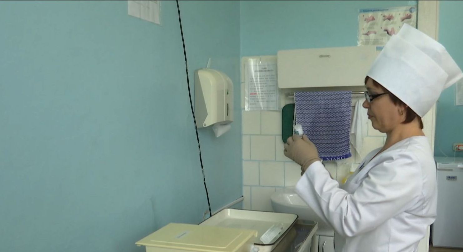 Управление здравоохранения инициировало проверку всех детских стационаров Одесской области