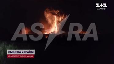 "Бавовна" в России! БПЛА атаковали сразу пять регионов!