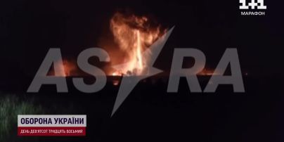 "Бавовна" в Росії! БПЛА атакували одразу п'ять регіонів!