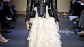 Коллекция Alexander McQueen прет-а-порте сезона осень-зима 2019-2020