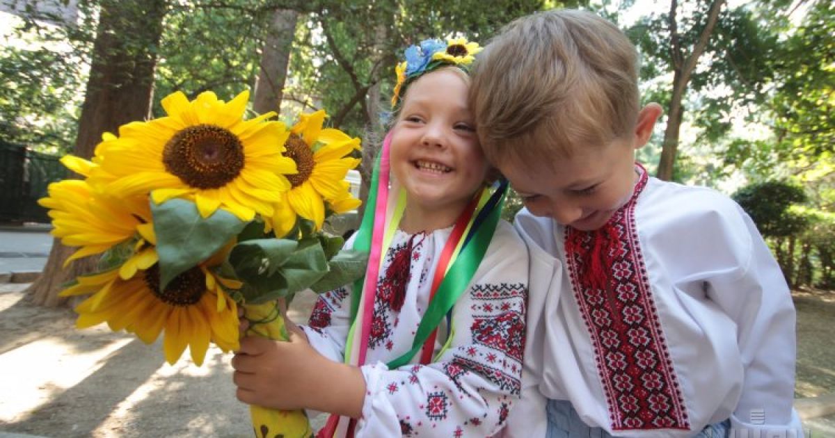 Украина в списке стран с высоким уровнем человеческого развития