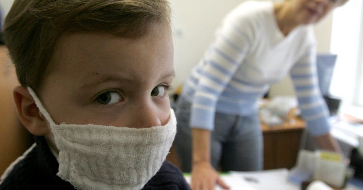 Всего в столице от осложнений гриппа умерли 29 человек