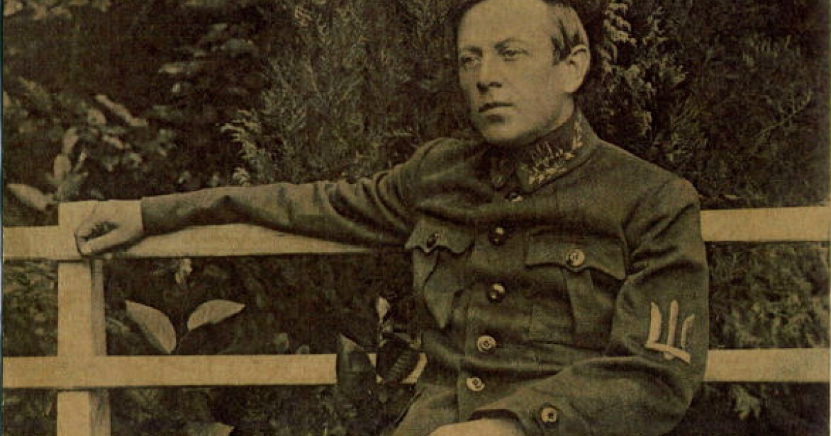 В советской историографии Петлюра считался одним из лидеров "украинского буржуазного национализма"