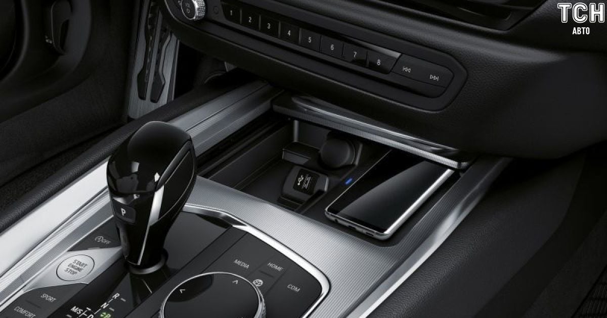 BMW Z4 / © Autoweek.com