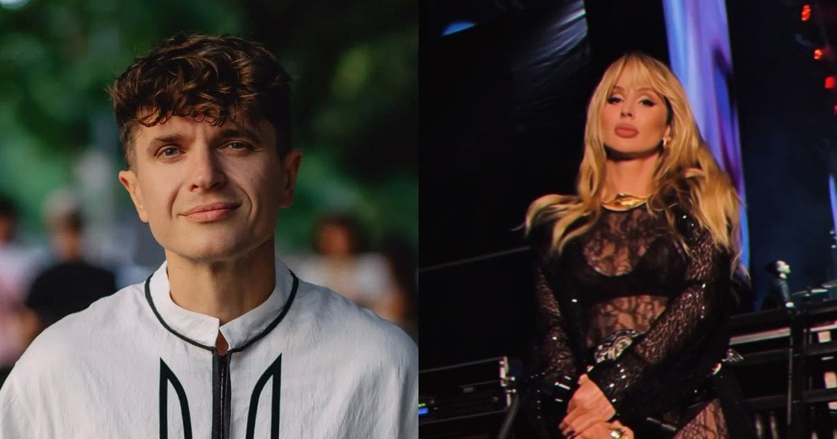 Анатолій Анатоліч та Світлана Лобода