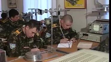 Програма "48 паралель" №56 (15.12.2014р.)