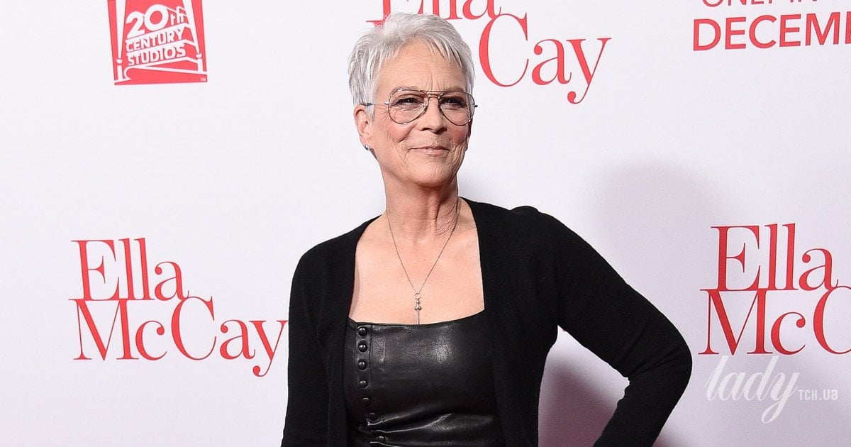 Джеймі Лі Кертіс