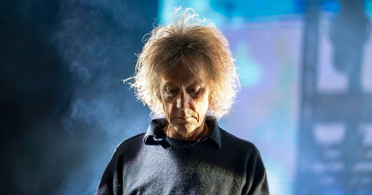 Перри Бамонте