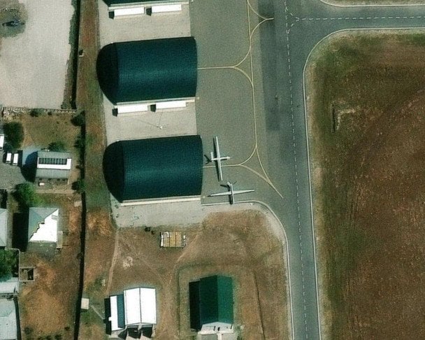 Черговий "удар у спину" Росії: Вірменія таємно закупила китайські дрони