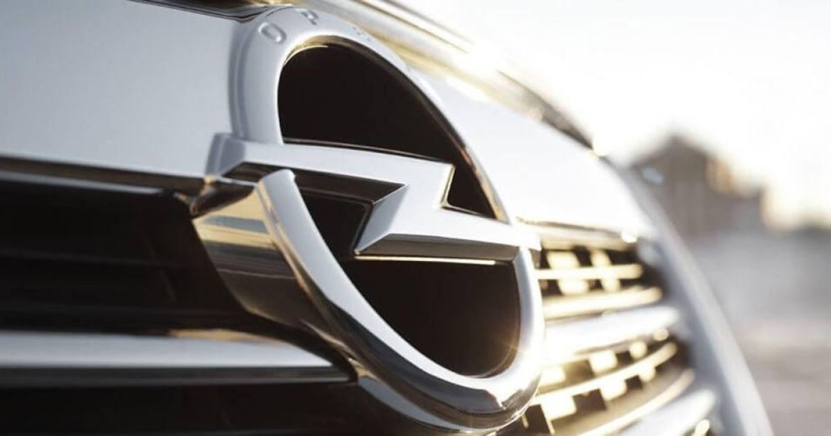 Opel подцепил вирус "Дизельгейта"