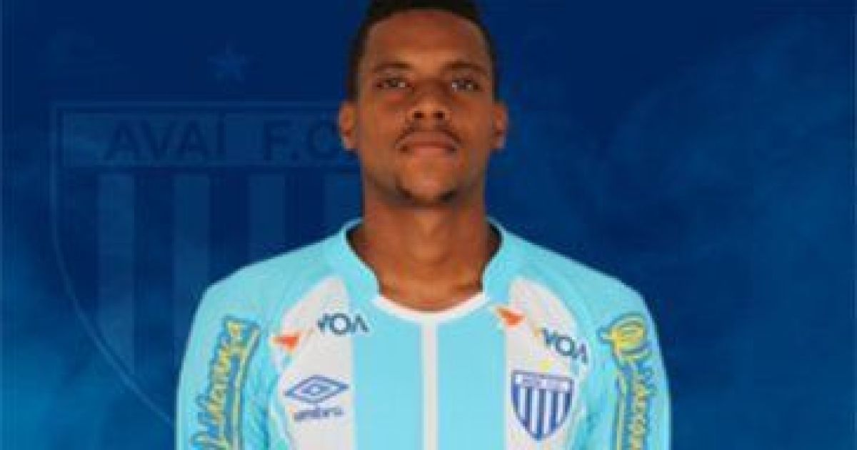 "Зоря" підсилилася бразильським форвардом