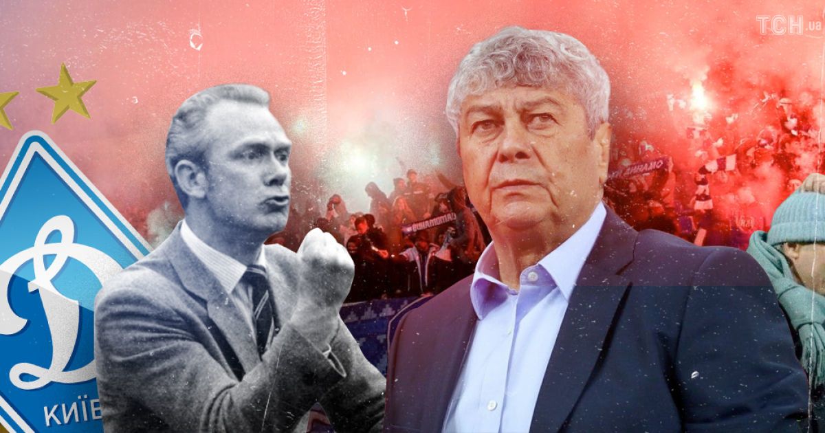 Мірчі Луческу - 75: скандал через Лобановського, інфаркт та вислови про "єдину країну з Росією"