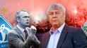 Мірчі Луческу - 75: скандал через Лобановського, інфаркт та вислови про "єдину країну з Росією"