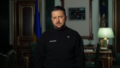 Зеленський за 2 травня: чотири важливі події дня