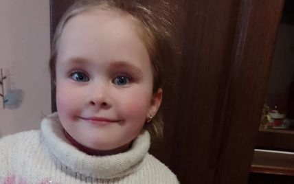 В Василькове искали четырехлетнюю девочку: фото, приметы
