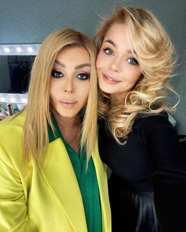  / © instagram.com/alina_grosu