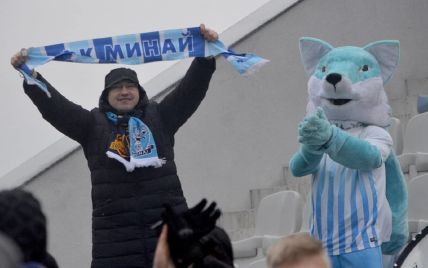 Два футбольных клуба Украины выступили с позицией, что доиграть сезон нереально