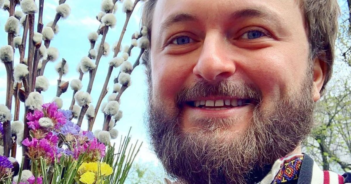 Кароль, Ефросинина, Дзидзьо: как звезды поздравили украинцев с Вербным воскресеньем