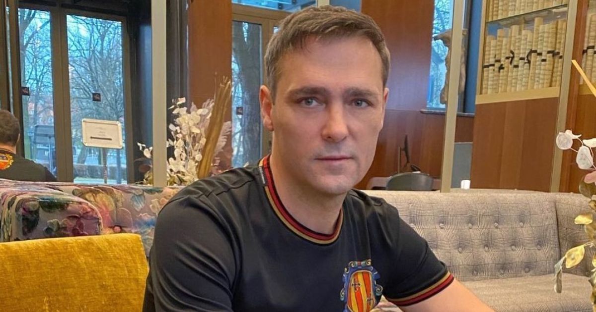Юрій Шатунов