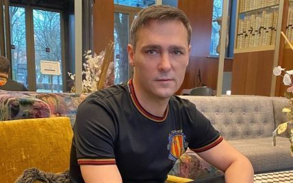 Юрій Шатунов збирався воювати проти України на Донбасі – директор співака
