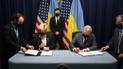 Побудова 5 енергоблоків та співпраця з розвитку енергетики: українська делегація у США підписала важливі угоди
