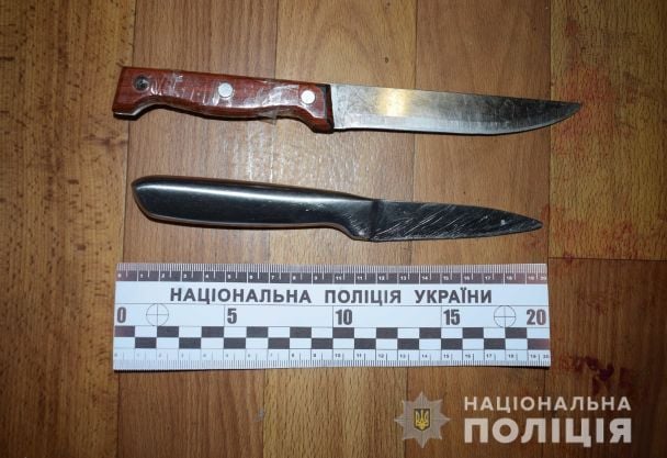  / © ГУ Нацполіції у Вінницькій області