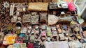 Наркотичне «асорті»