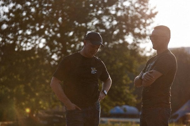 “Відтепер я не радник міністра оборони”: Стерненко зробив заяву про своє звільнення та Федорова