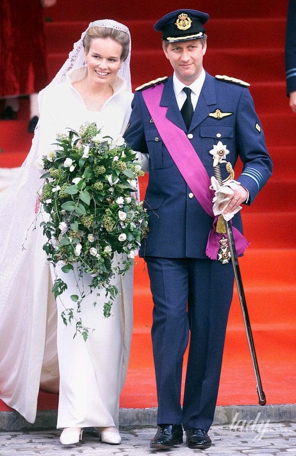 Матильда / © Associated Press