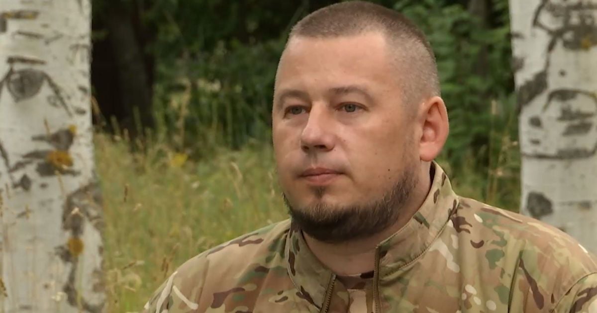 Павло Паліса