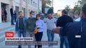 У Грузії звільнили всіх заручників, яких напередодні захопили у відділенні банку