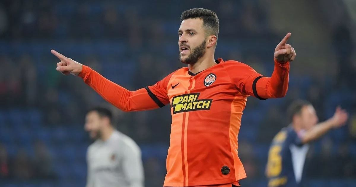 Українці Мораес та Марлос покинуть "Шахтар" до кінця 2021 року - ЗМІ