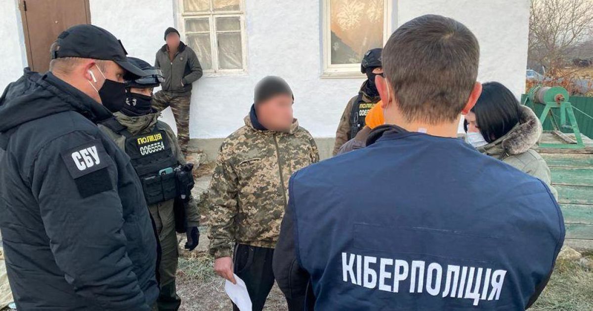 Три часа уговаривал: в Ивано-Франковской области мужчина "заминировал" ТЭС, потому что его не пустили на экскурсию