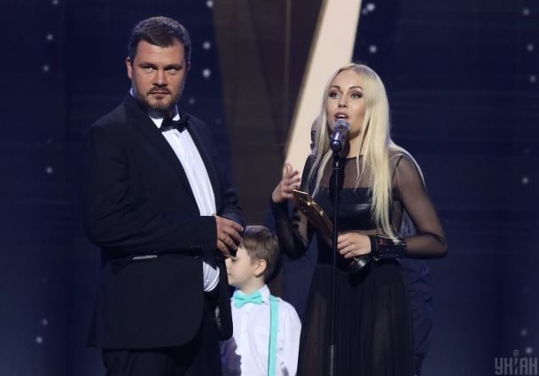 Елена Тополя отреагировала на признание бывшего Лисицы, что она была его любовницей, и пригрозила судом