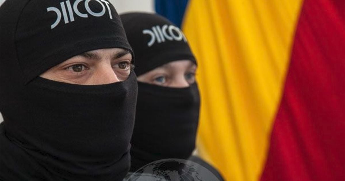 Румунські правоохоронці затримали підозрюваних у спробі держперевороту