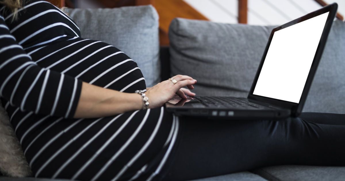 Держава гарантує допомогу вагітним