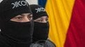 Румунські правоохоронці
