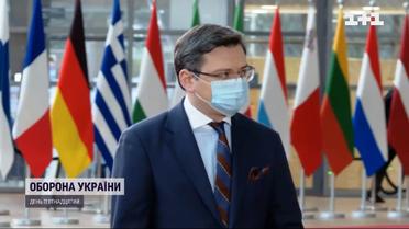 В Анталії має відбутися зустріч міністрів закордонних справ України, Туреччини та Росії