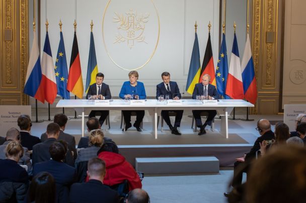  / © Офис президента Украины