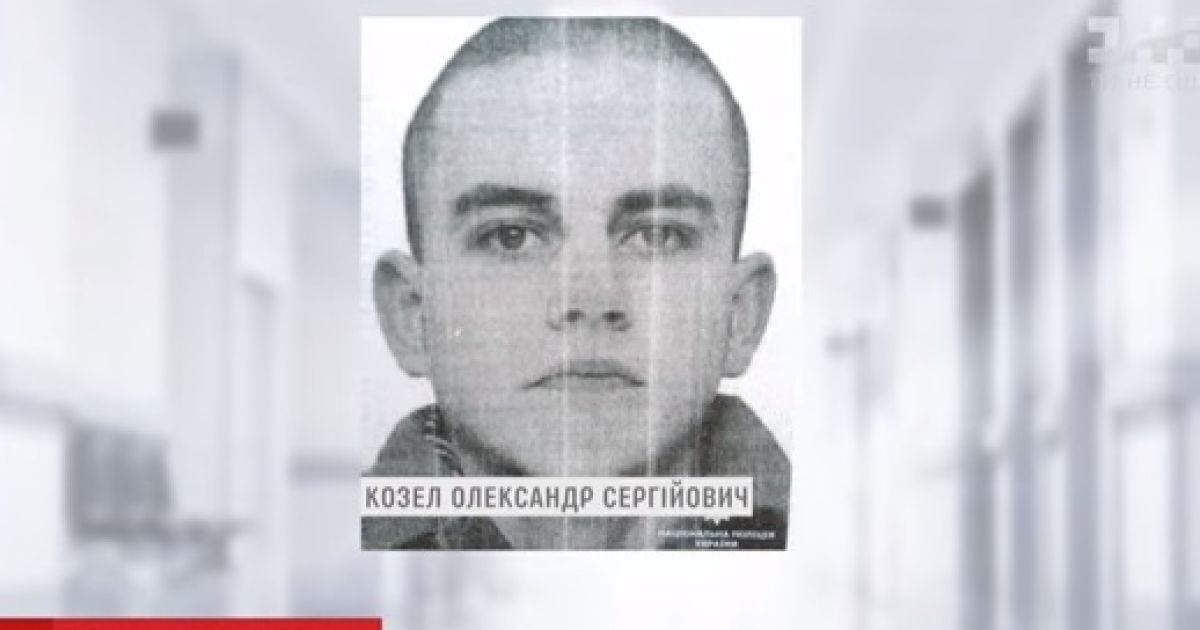 Небезпечному в'язню з Житомирщини за півроку до втечі послабили умови утримання