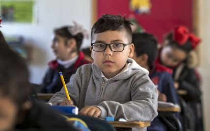 В школах Турции можно будет выбрать украинский язык для изучения