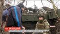 На Приазовье враг упорно не соблюдает Минских соглашений