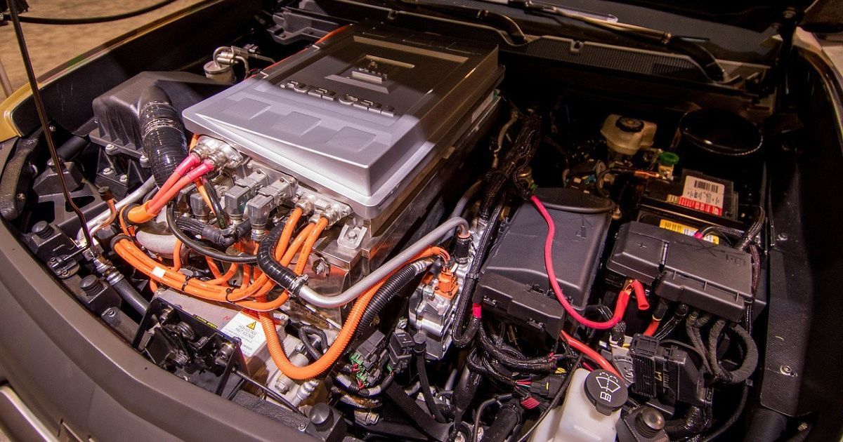 Chevrolet Colorado ZH2 / © motor1.com